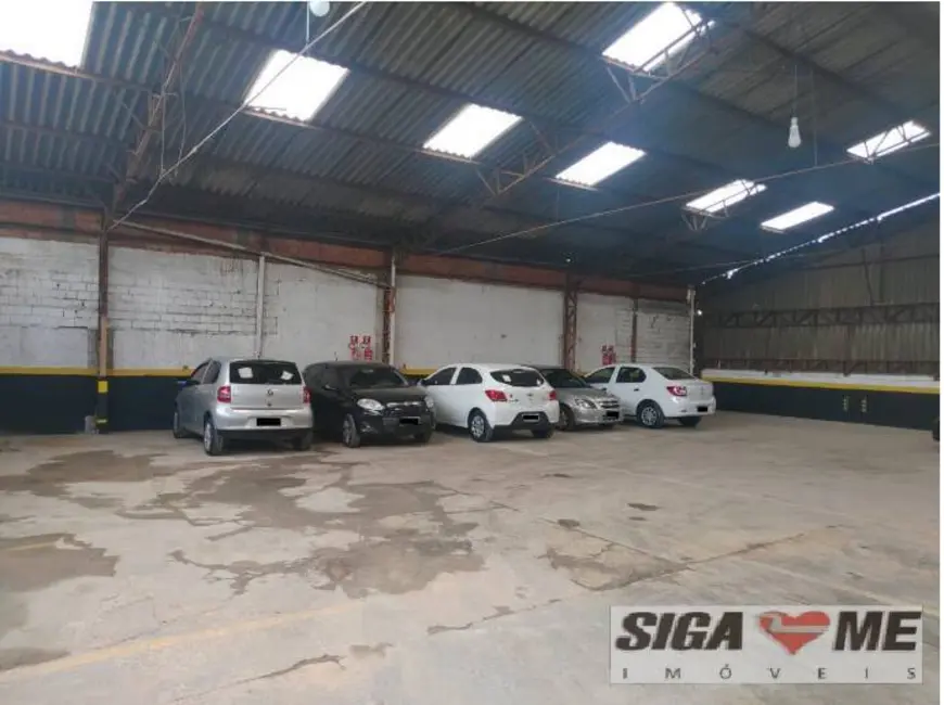Foto 3 de Armazém / Galpão à venda e para alugar, 440m2 em Jardim Jabaquara, São Paulo - SP