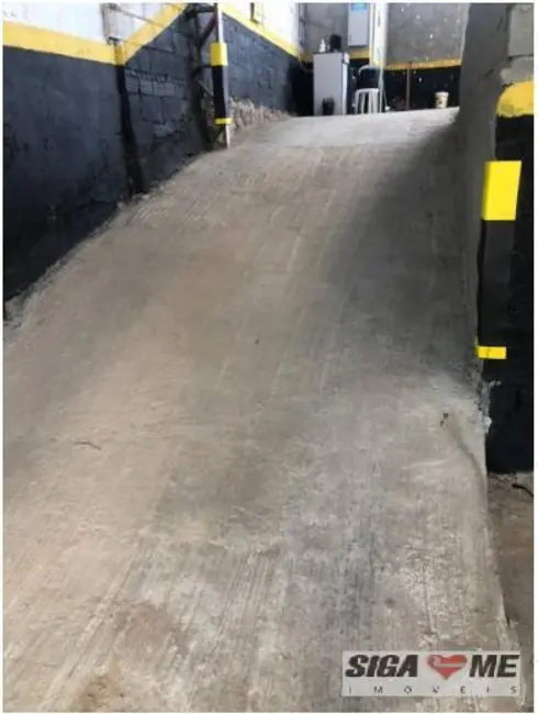 Foto 7 de Armazém / Galpão à venda e para alugar, 440m2 em Jardim Jabaquara, São Paulo - SP