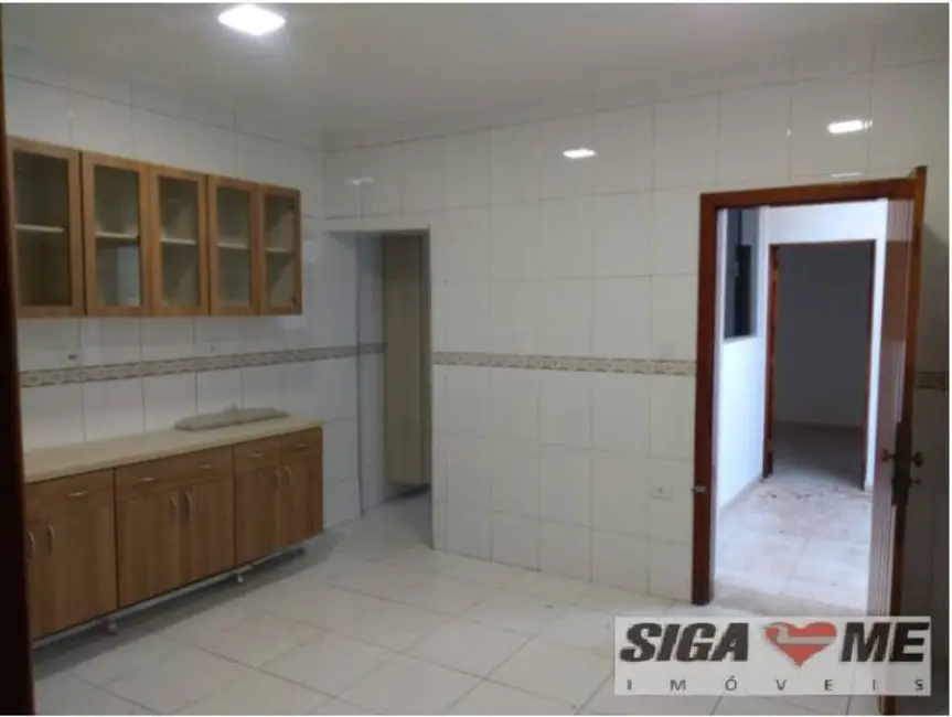 Foto 1 de Casa com 3 quartos à venda, 202m2 em Vila Mariana, São Paulo - SP
