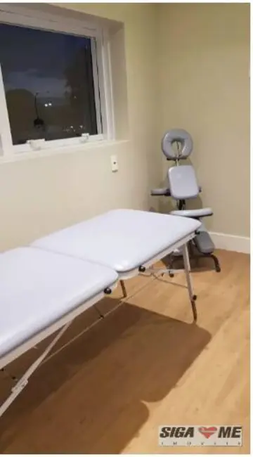 Foto 4 de Sala Comercial para alugar, 80m2 em Santo Amaro, São Paulo - SP