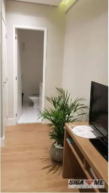 Foto 3 de Sala Comercial para alugar, 80m2 em Santo Amaro, São Paulo - SP