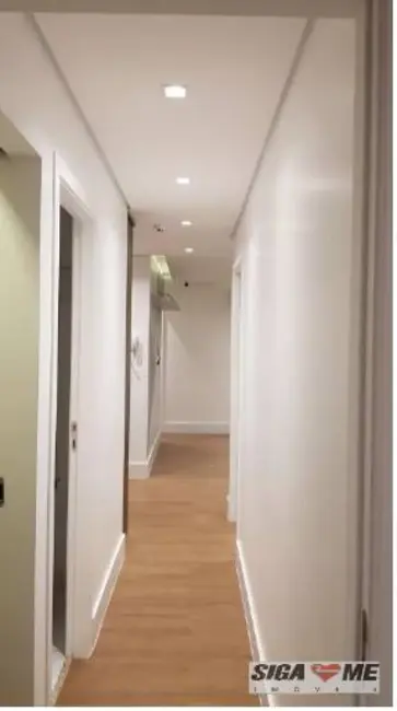 Foto 5 de Sala Comercial para alugar, 80m2 em Santo Amaro, São Paulo - SP