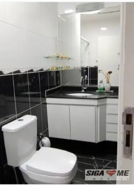 Foto 5 de Casa com 3 quartos à venda, 150m2 em Jardim Jaú (Zona Leste), São Paulo - SP