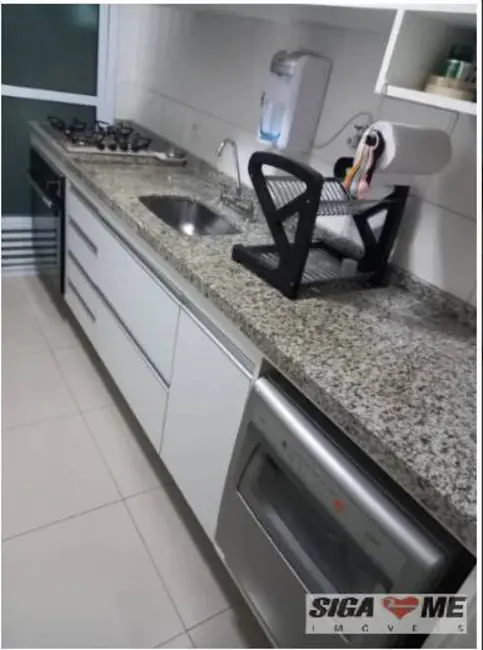 Foto 2 de Apartamento com 3 quartos à venda, 74m2 em Vila Mariana, São Paulo - SP