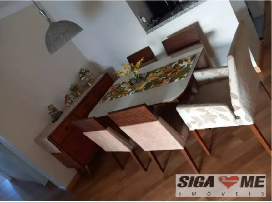 Foto 3 de Apartamento com 3 quartos à venda, 74m2 em Vila Mariana, São Paulo - SP