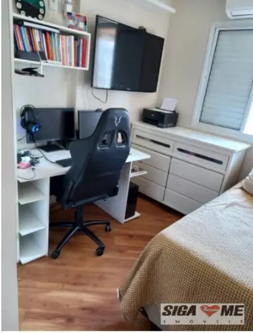 Foto 6 de Apartamento com 3 quartos à venda, 74m2 em Vila Mariana, São Paulo - SP