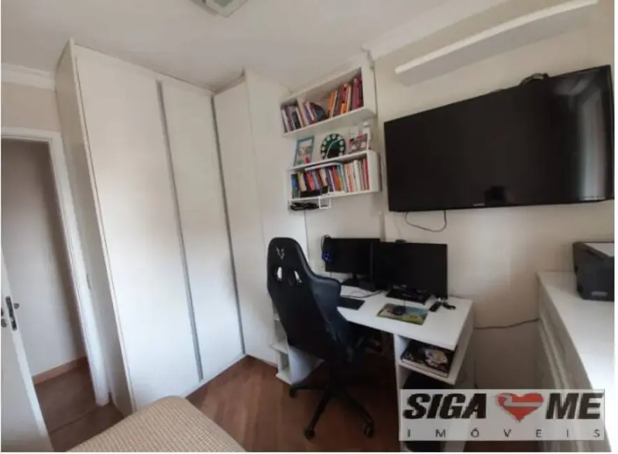 Foto 7 de Apartamento com 3 quartos à venda, 74m2 em Vila Mariana, São Paulo - SP