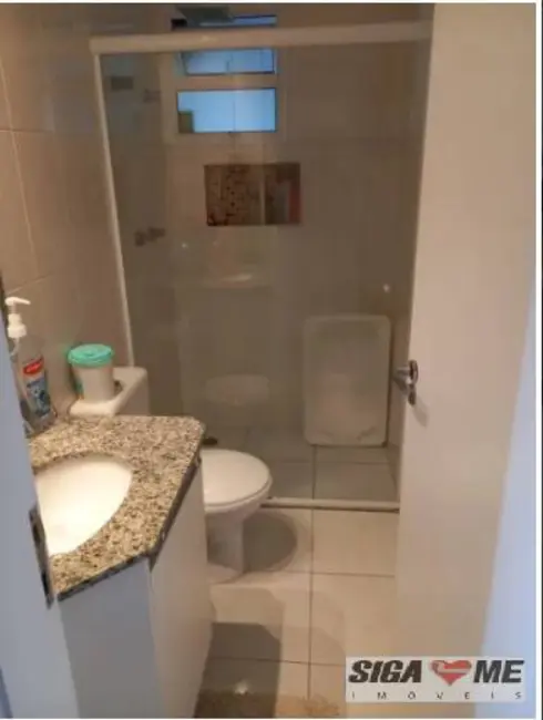 Foto 9 de Apartamento com 3 quartos à venda, 74m2 em Vila Mariana, São Paulo - SP