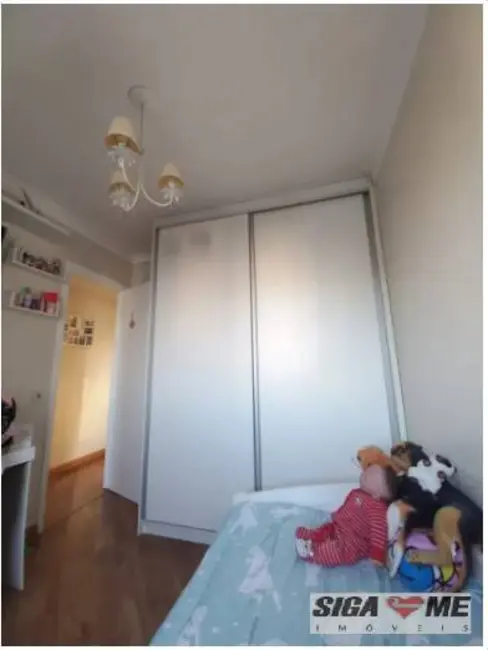 Foto 4 de Apartamento com 3 quartos à venda, 74m2 em Vila Mariana, São Paulo - SP