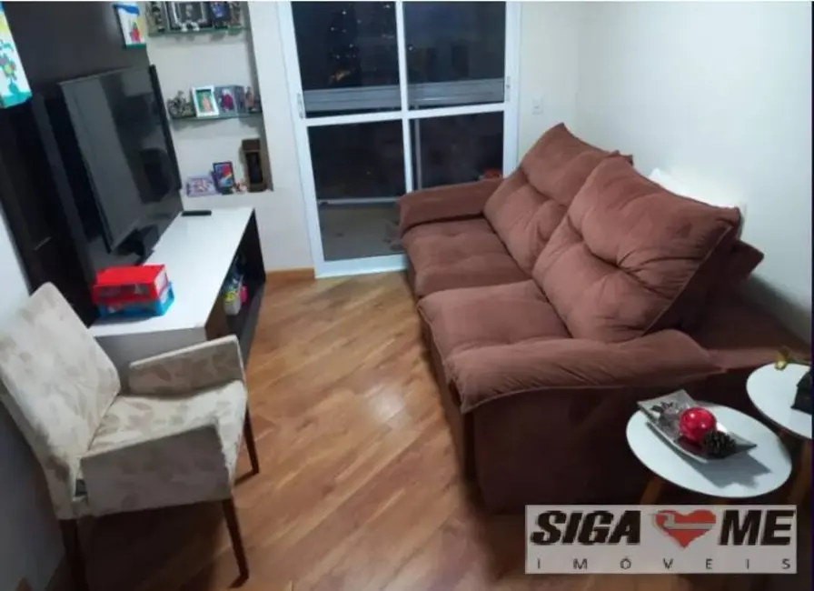 Foto 1 de Apartamento com 3 quartos à venda, 74m2 em Vila Mariana, São Paulo - SP