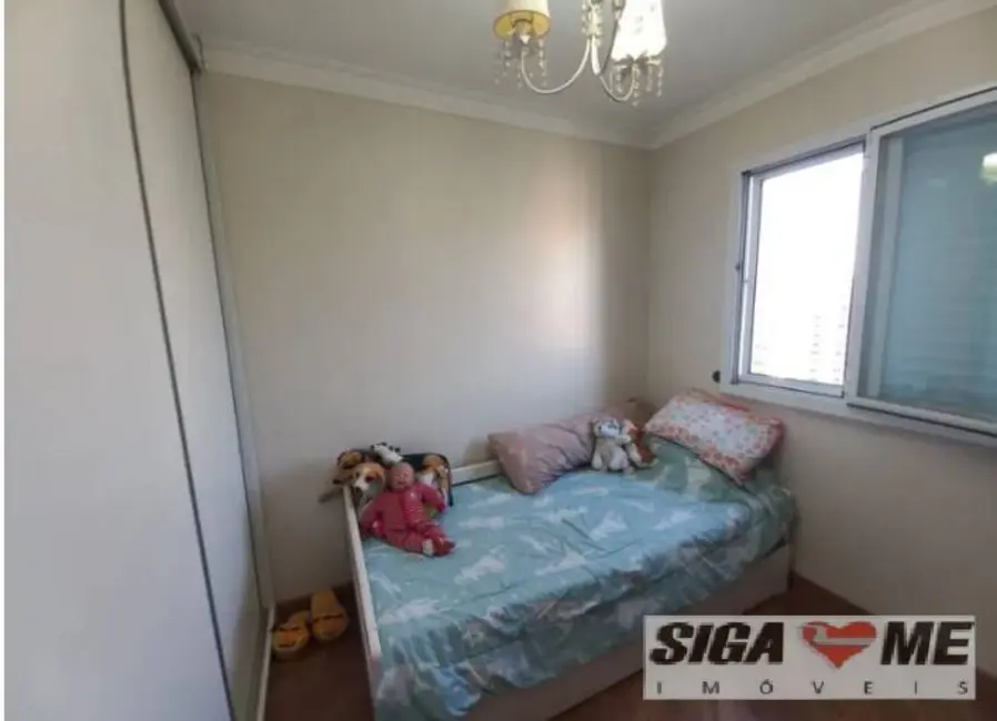 Foto 5 de Apartamento com 3 quartos à venda, 74m2 em Vila Mariana, São Paulo - SP