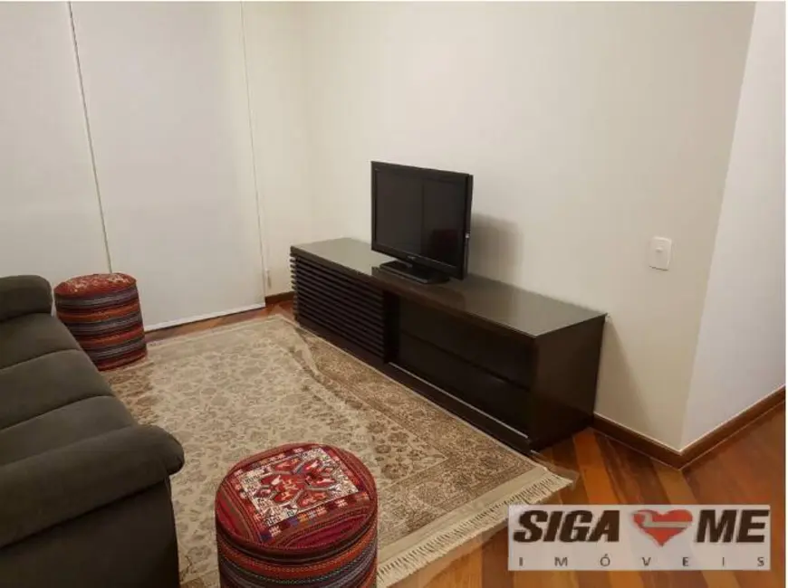 Foto 4 de Apartamento com 2 quartos para alugar, 71m2 em Cerqueira César, São Paulo - SP
