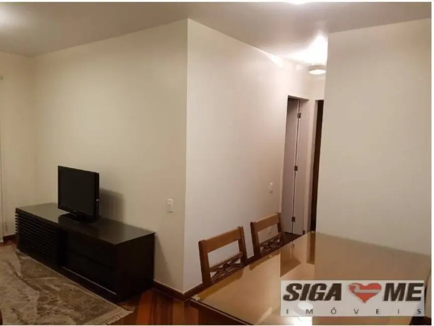 Foto 6 de Apartamento com 2 quartos para alugar, 71m2 em Cerqueira César, São Paulo - SP