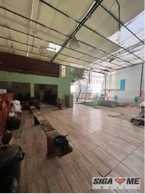 Foto 1 de Sala Comercial para alugar, 400m2 em Santa Cecília, São Paulo - SP