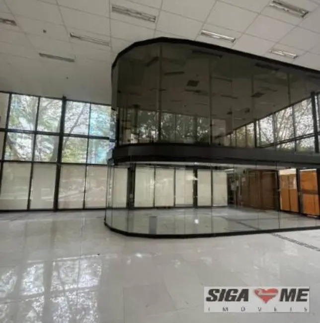 Sala Comercial para alugar, 920m2 em Cidade Monções, São Paulo - SP - imagem 6 Foto 6 de Sala Comercial para alugar, 920m2 em Cidade Monções, São Paulo - SP