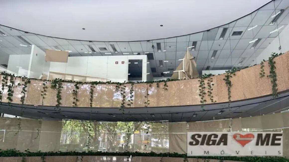 Sala Comercial para alugar, 920m2 em Cidade Monções, São Paulo - SP - imagem 4 Foto 4 de Sala Comercial para alugar, 920m2 em Cidade Monções, São Paulo - SP