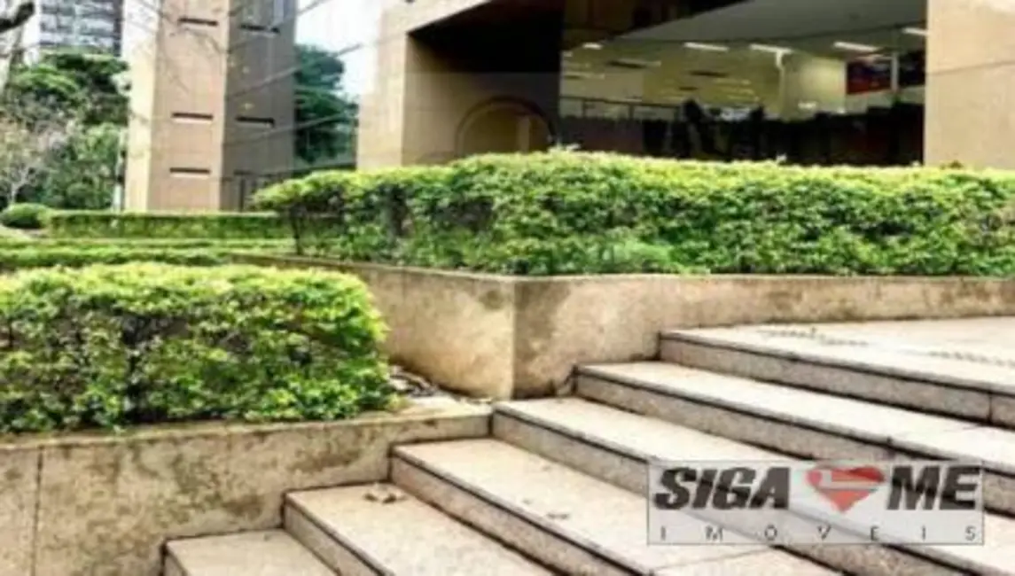 Sala Comercial para alugar, 920m2 em Cidade Monções, São Paulo - SP - imagem 7 Foto 7 de Sala Comercial para alugar, 920m2 em Cidade Monções, São Paulo - SP