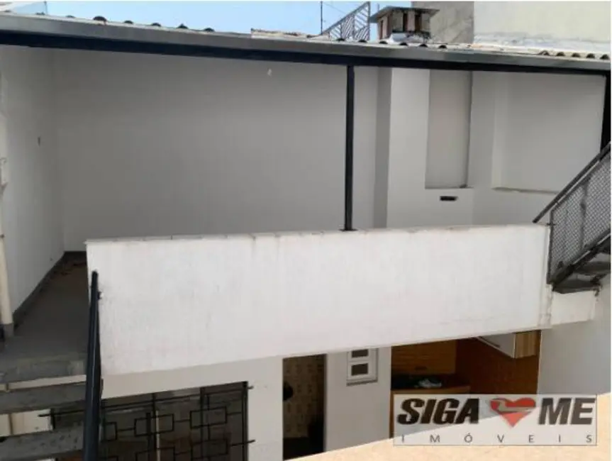 Foto 9 de Casa com 4 quartos à venda, 182m2 em Jardim da Glória, São Paulo - SP