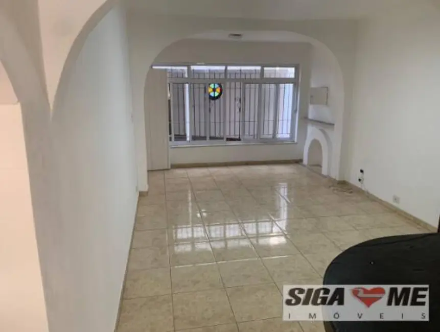 Foto 1 de Casa com 4 quartos à venda, 182m2 em Jardim da Glória, São Paulo - SP