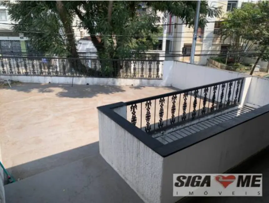 Foto 7 de Casa com 4 quartos à venda, 182m2 em Jardim da Glória, São Paulo - SP