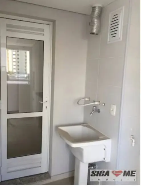 Foto 3 de Apartamento com 2 quartos à venda, 69m2 em Chácara Inglesa, São Paulo - SP