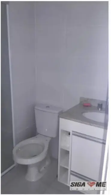 Foto 2 de Apartamento com 2 quartos à venda, 69m2 em Chácara Inglesa, São Paulo - SP