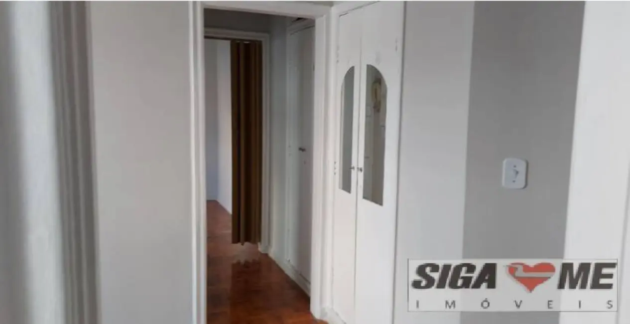 Apartamento com 1 quarto à venda, 49m2 em Bela Vista, São Paulo - SP - imagem 1 Foto 1 de Apartamento com 1 quarto à venda, 49m2 em Bela Vista, São Paulo - SP