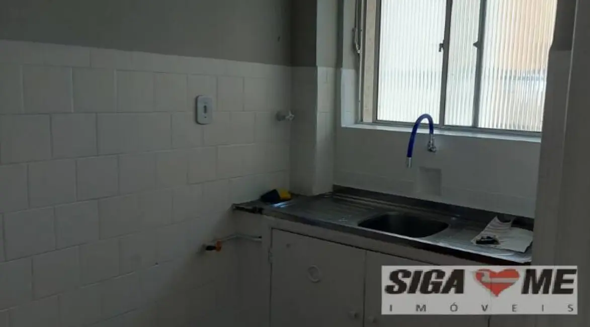 Apartamento com 1 quarto à venda, 49m2 em Bela Vista, São Paulo - SP - imagem 6 Foto 6 de Apartamento com 1 quarto à venda, 49m2 em Bela Vista, São Paulo - SP