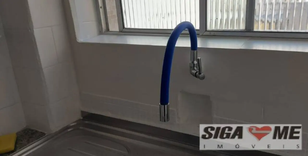 Apartamento com 1 quarto à venda, 49m2 em Bela Vista, São Paulo - SP - imagem 7 Foto 7 de Apartamento com 1 quarto à venda, 49m2 em Bela Vista, São Paulo - SP