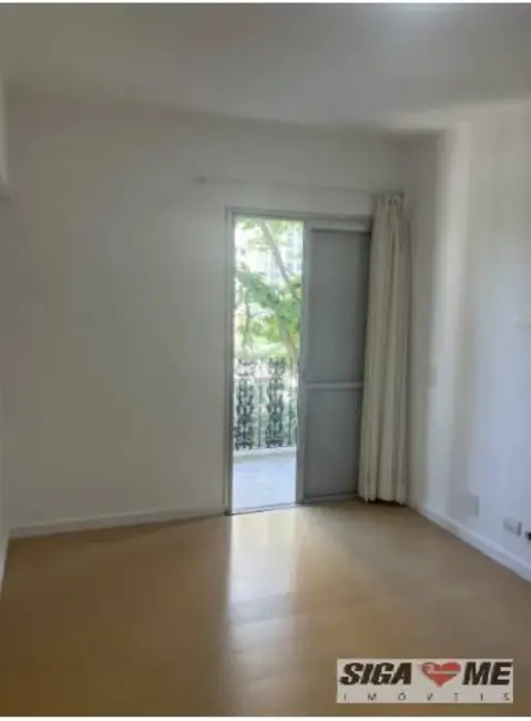 Apartamento com 3 quartos à venda, 107m2 em Brooklin Paulista, São Paulo - SP - imagem 9 Foto 9 de Apartamento com 3 quartos à venda, 107m2 em Brooklin Paulista, São Paulo - SP