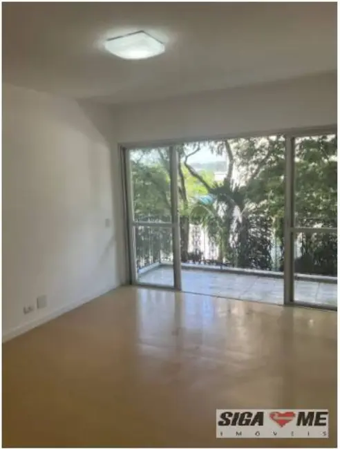 Apartamento com 3 quartos à venda, 107m2 em Brooklin Paulista, São Paulo - SP - imagem 1 Foto 1 de Apartamento com 3 quartos à venda, 107m2 em Brooklin Paulista, São Paulo - SP