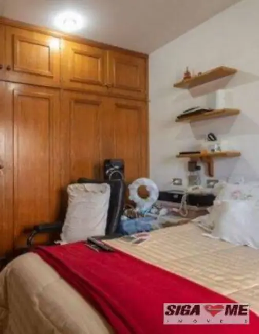 Apartamento com 4 quartos à venda, 306m2 em Santa Cecília, São Paulo - SP - imagem 9 Foto 9 de Apartamento com 4 quartos à venda, 306m2 em Santa Cecília, São Paulo - SP