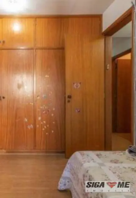 Apartamento com 4 quartos à venda, 306m2 em Santa Cecília, São Paulo - SP - imagem 7 Foto 7 de Apartamento com 4 quartos à venda, 306m2 em Santa Cecília, São Paulo - SP