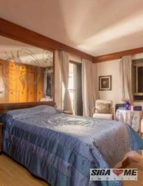 Apartamento com 4 quartos à venda, 306m2 em Santa Cecília, São Paulo - SP - imagem 4 Foto 4 de Apartamento com 4 quartos à venda, 306m2 em Santa Cecília, São Paulo - SP