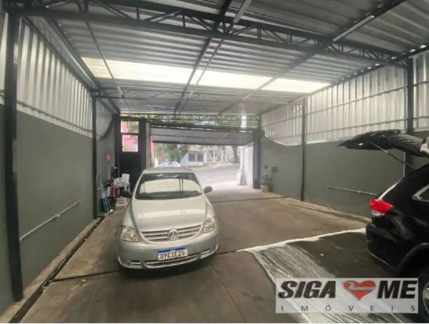 Armazém / Galpão à venda, 280m2 em Campo Belo, São Paulo - SP - imagem 3 Foto 3 de Armazém / Galpão à venda, 280m2 em Campo Belo, São Paulo - SP