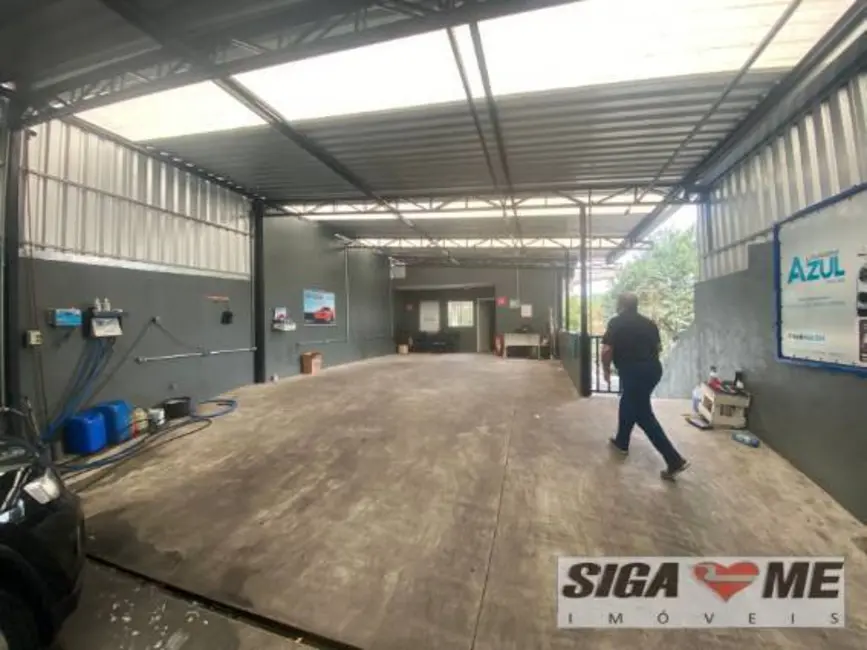 Foto 2 de Armazém / Galpão à venda, 280m2 em Campo Belo, São Paulo - SP