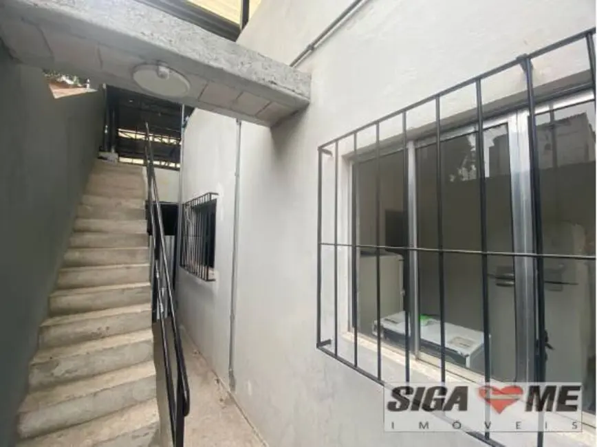 Armazém / Galpão à venda, 280m2 em Campo Belo, São Paulo - SP - imagem 6 Foto 6 de Armazém / Galpão à venda, 280m2 em Campo Belo, São Paulo - SP