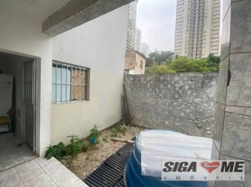 Armazém / Galpão à venda, 280m2 em Campo Belo, São Paulo - SP - imagem 8 Foto 8 de Armazém / Galpão à venda, 280m2 em Campo Belo, São Paulo - SP