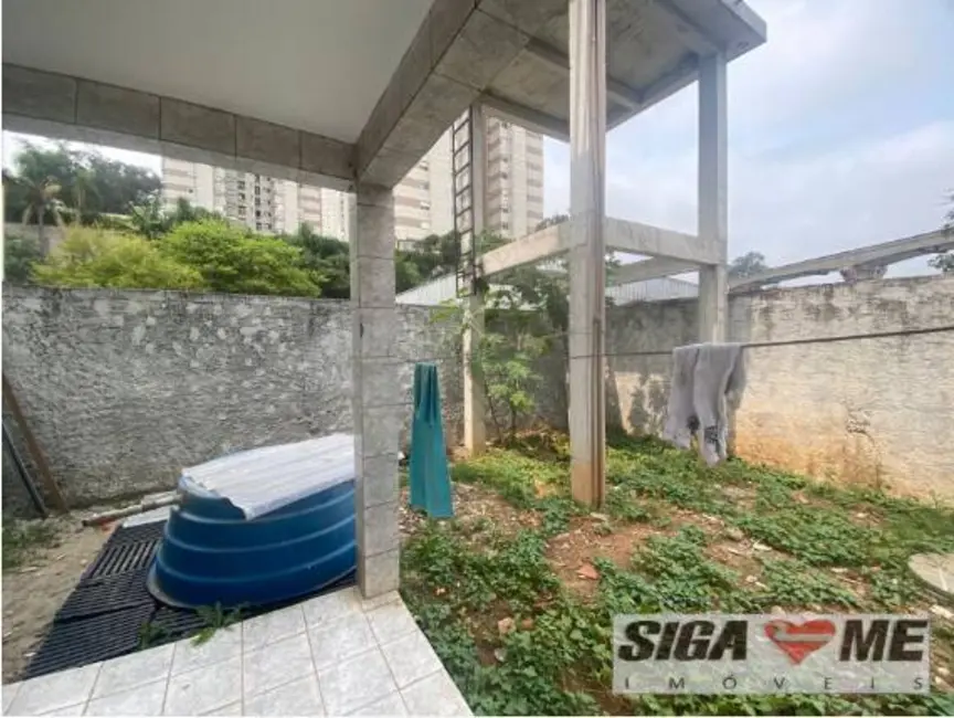 Armazém / Galpão à venda, 280m2 em Campo Belo, São Paulo - SP - imagem 7 Foto 7 de Armazém / Galpão à venda, 280m2 em Campo Belo, São Paulo - SP