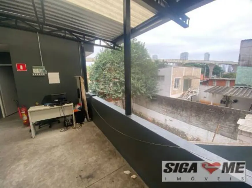 Armazém / Galpão à venda, 280m2 em Campo Belo, São Paulo - SP - imagem 5 Foto 5 de Armazém / Galpão à venda, 280m2 em Campo Belo, São Paulo - SP