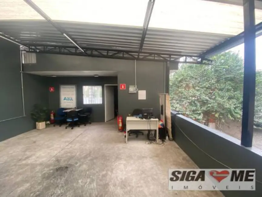 Armazém / Galpão à venda, 280m2 em Campo Belo, São Paulo - SP - imagem 4 Foto 4 de Armazém / Galpão à venda, 280m2 em Campo Belo, São Paulo - SP