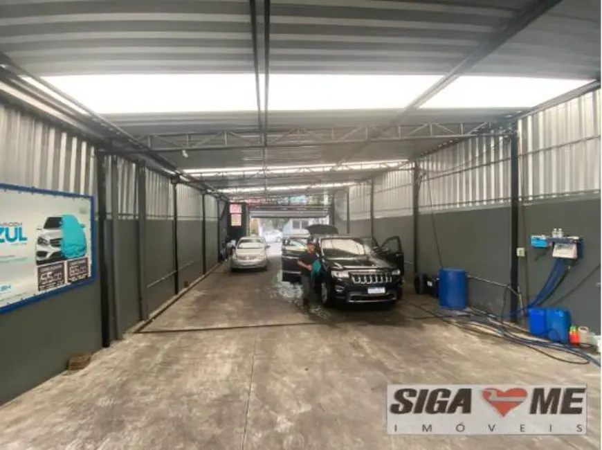 Foto 1 de Armazém / Galpão à venda, 280m2 em Campo Belo, São Paulo - SP