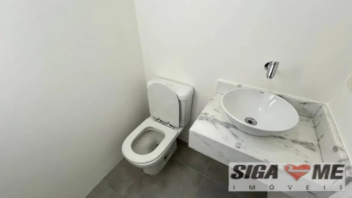 Foto 8 de Sala Comercial à venda, 35m2 em Jardim Paulista, São Paulo - SP