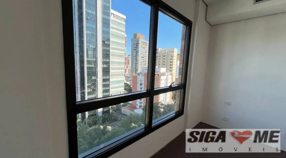 Foto 5 de Sala Comercial à venda, 35m2 em Jardim Paulista, São Paulo - SP