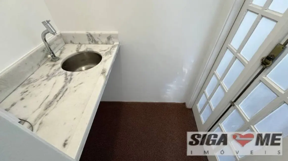 Foto 4 de Sala Comercial à venda, 35m2 em Jardim Paulista, São Paulo - SP