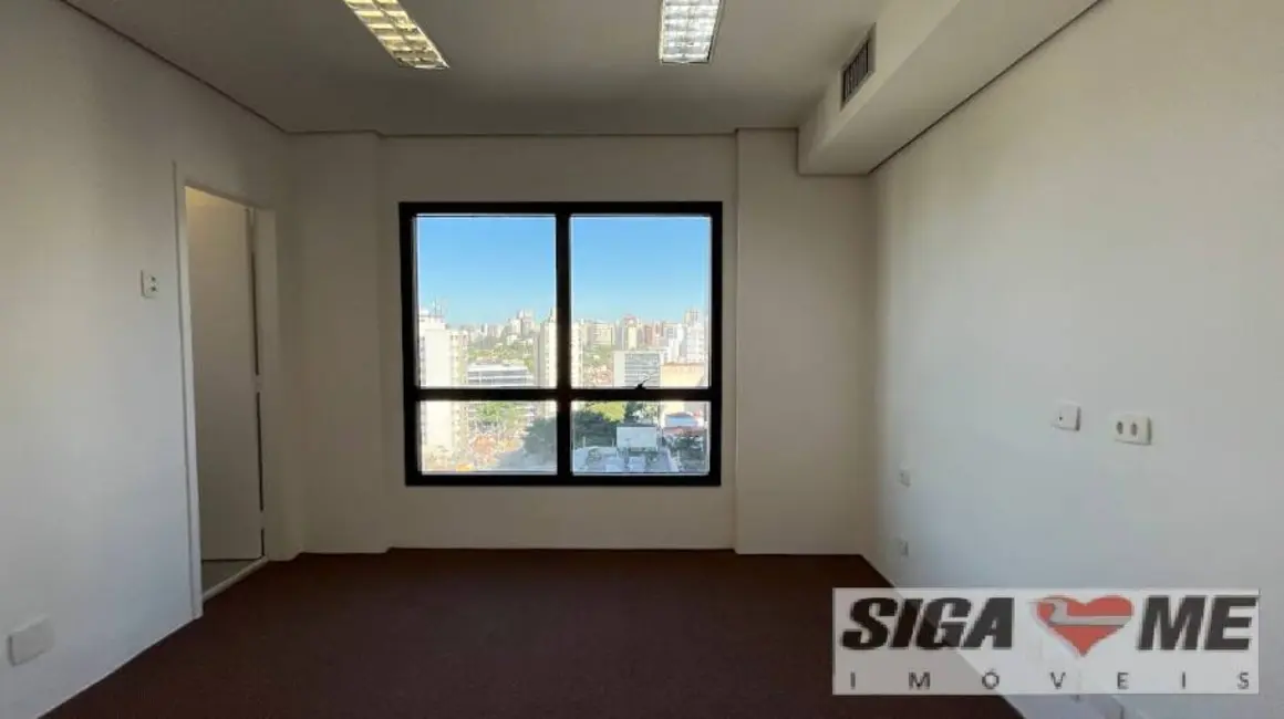 Foto 2 de Sala Comercial à venda, 35m2 em Jardim Paulista, São Paulo - SP