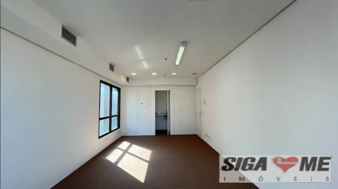 Foto 1 de Sala Comercial à venda, 35m2 em Jardim Paulista, São Paulo - SP