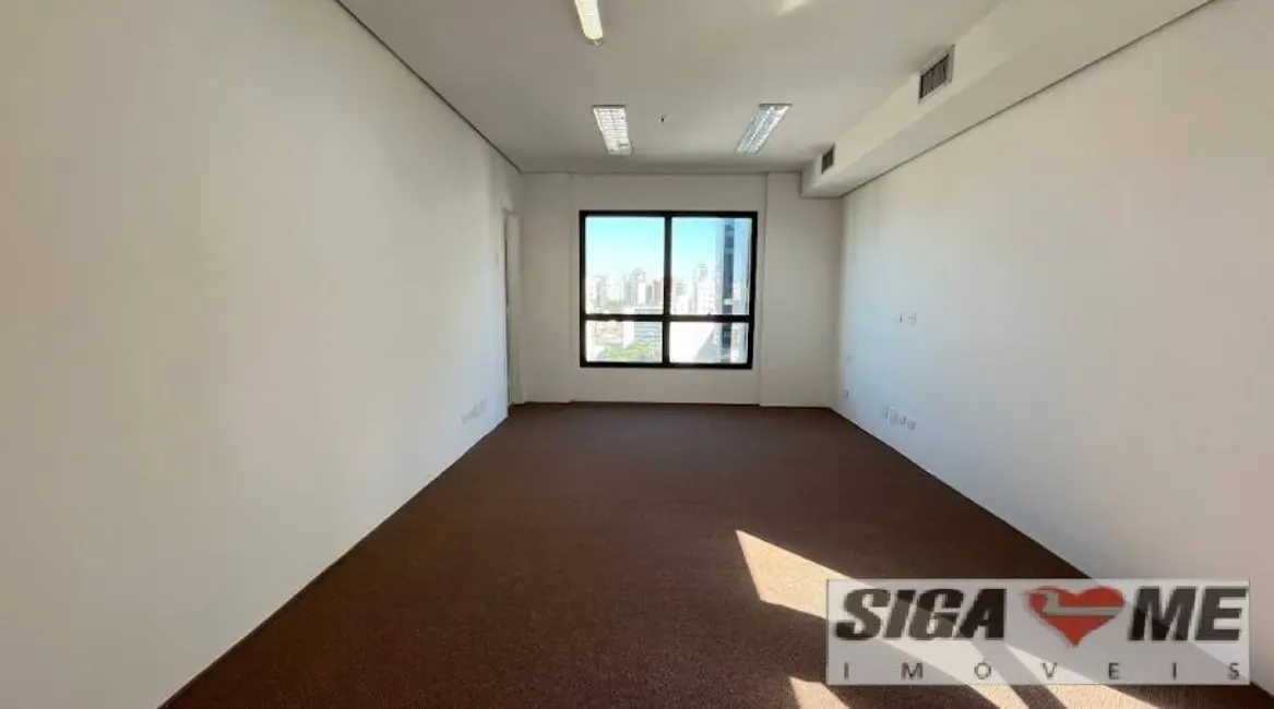 Foto 3 de Sala Comercial à venda, 35m2 em Jardim Paulista, São Paulo - SP