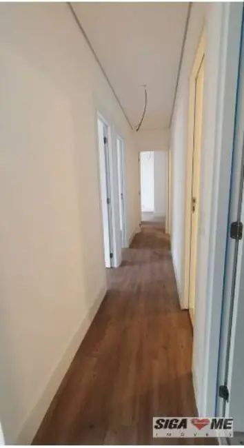 Apartamento com 3 quartos à venda, 108m2 em Paraíso, São Paulo - SP - imagem 8 Foto 8 de Apartamento com 3 quartos à venda, 108m2 em Paraíso, São Paulo - SP