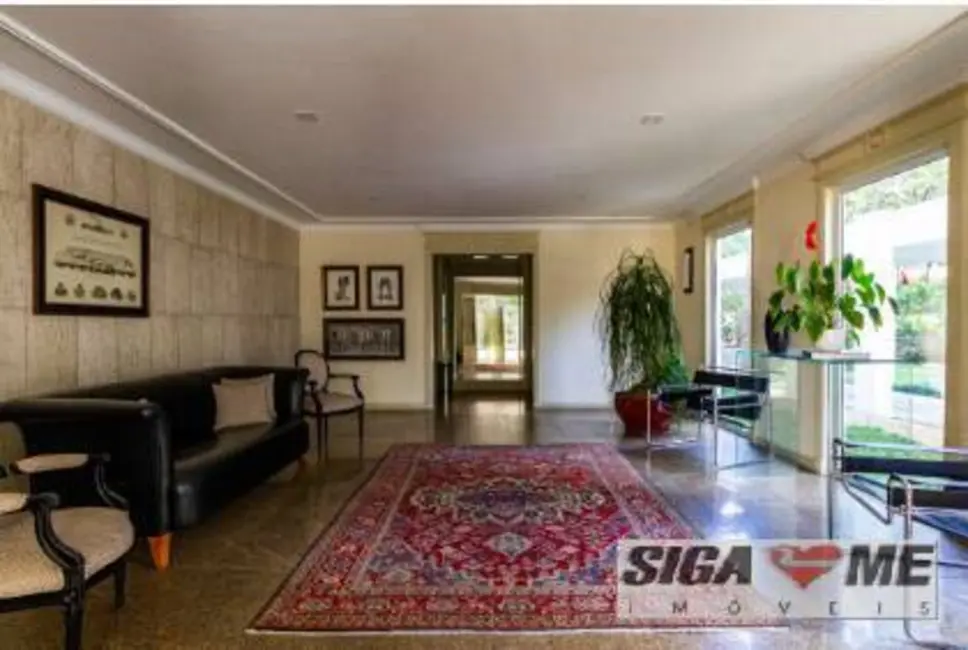 Apartamento com 3 quartos à venda e para alugar, 145m2 em Higienópolis, São Paulo - SP - imagem 7 Foto 7 de Apartamento com 3 quartos à venda e para alugar, 145m2 em Higienópolis, São Paulo - SP